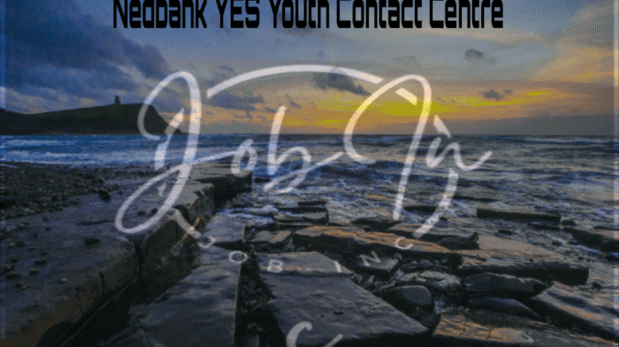 How to apply for the Nedbank YES YOUTH - Contact Centre 2025