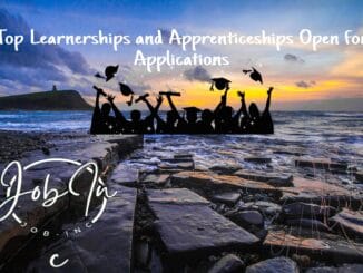 Top Learnerships and Apprenticeships Open for Applications
