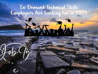 In-Demand Technical Skills Employers Are Looking for in 2025
